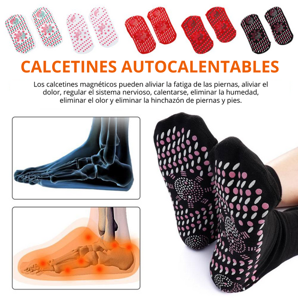 Vitasock – La media terapéutica que te hace amar tus piernas otra vez