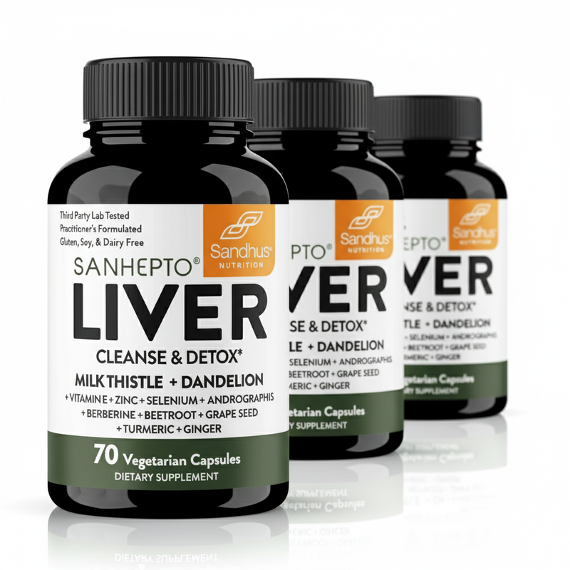 DETOX LIVER