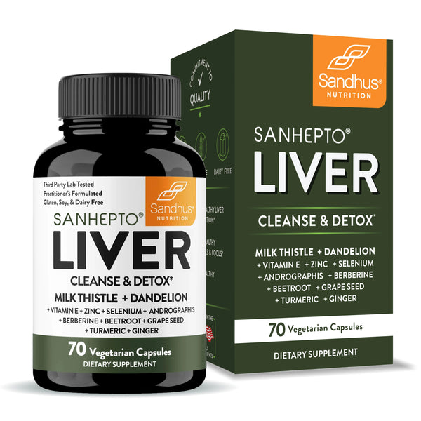 DETOX LIVER